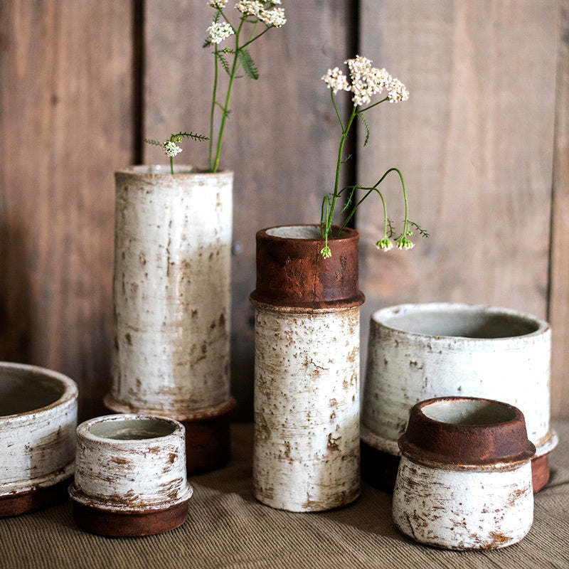 Vases & Decor