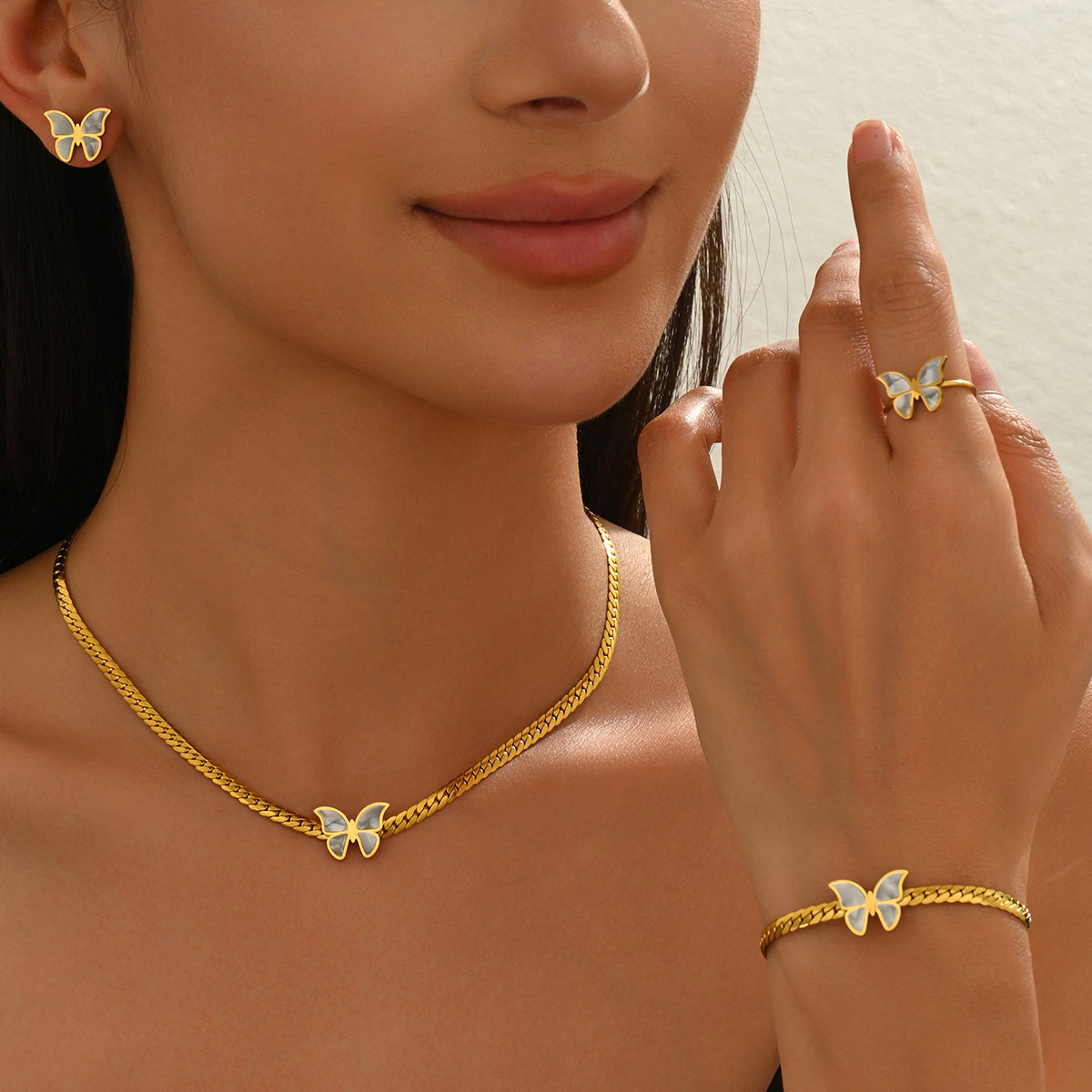 Matching Sets