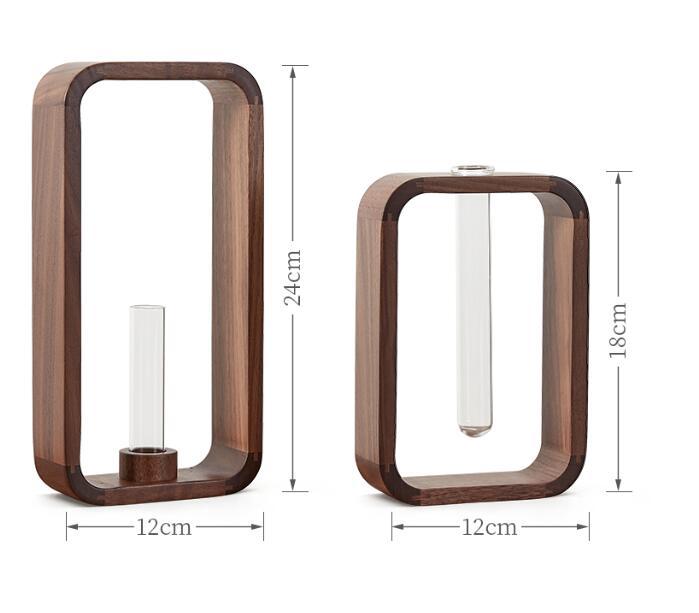 Frame & Flora Series